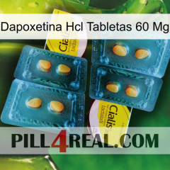 Dapoxetine Hcl Tablets 60 Mg cialis5